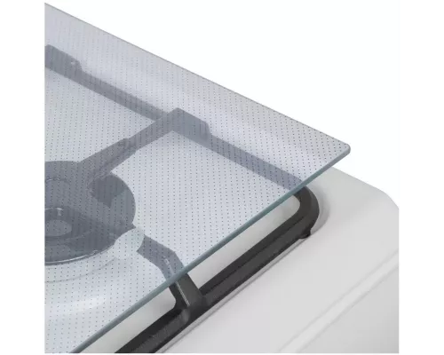 Кухонная плита MAUNFELD MGC60ECW04