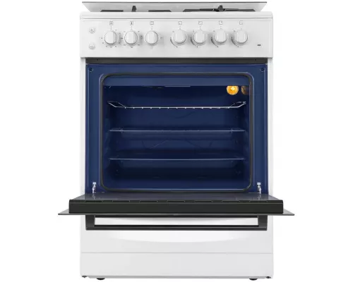 Кухонная плита MAUNFELD MGC60ECW04