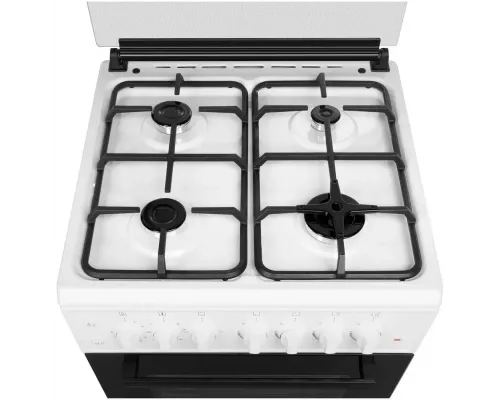 Кухонная плита MAUNFELD MGC60ECW04