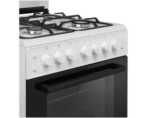 Кухонная плита MAUNFELD MGC60ECW04