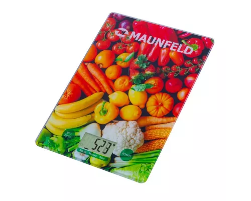 Кухонные весы MAUNFELD MKS-519G03