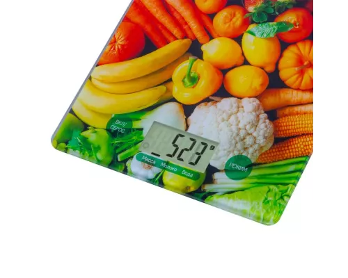 Кухонные весы MAUNFELD MKS-519G03