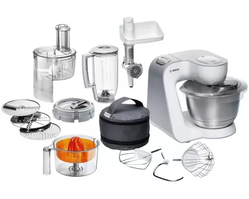 Кухонный комбайн Bosch MUM54251