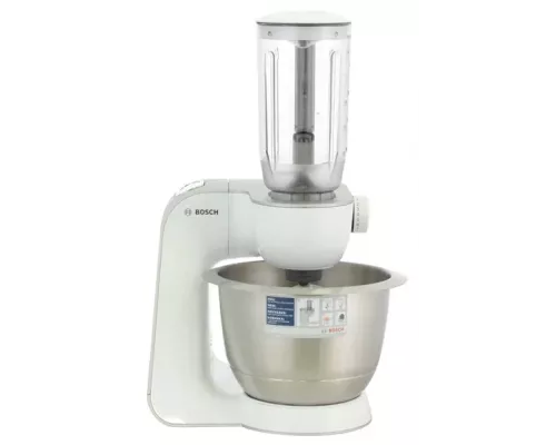 Кухонный комбайн Bosch MUM54251