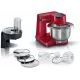 Кухонный комбайн Bosch MUMS2ER01 красный