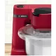 Кухонный комбайн Bosch MUMS2ER01 красный