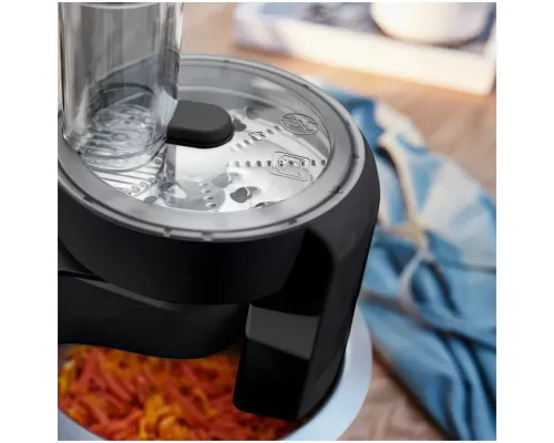 Кухонный комбайн Bosch MUMS2ER01 красный