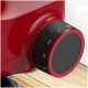 Кухонный комбайн Bosch MUMS2ER01 красный