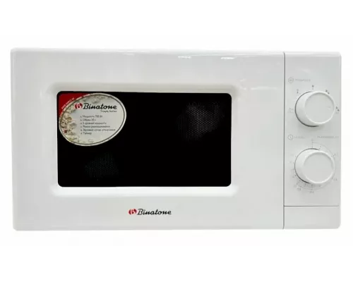 Микроволновая печь Binatone FMO 20M22 W
