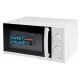 Микроволновая печь Centek CT-1571 белый