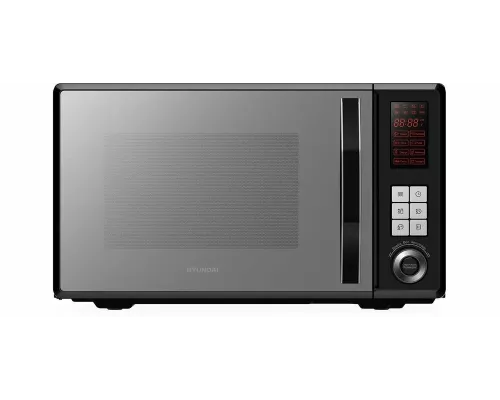 Микроволновая печь Hyundai HYM-D3009 черный