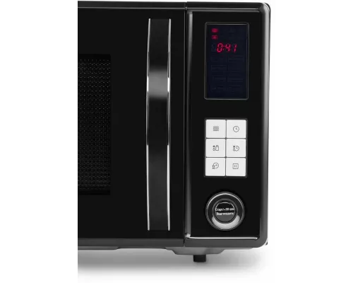 Микроволновая печь Hyundai HYM-D3009 черный