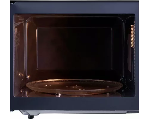 Микроволновая печь Hyundai HYM-D3010 черный