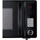 Микроволновая печь Hyundai HYM-D3010 черный