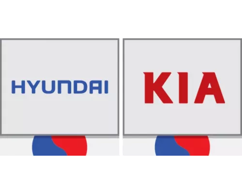 Микроволновая печь Hyundai HYM-D3010 черный