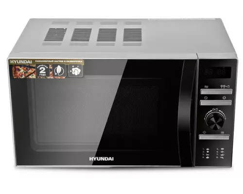 Микроволновая печь Hyundai HYM-D3026