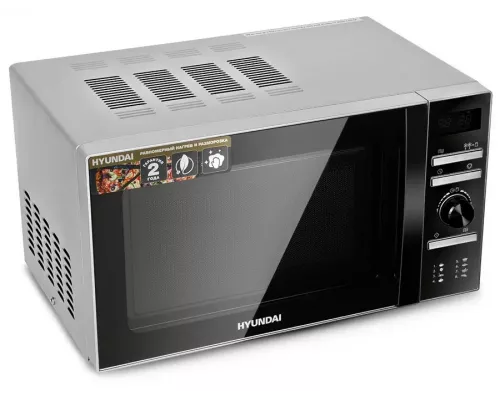 Микроволновая печь Hyundai HYM-D3026