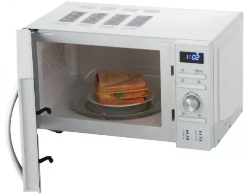 Микроволновая печь Hyundai HYM-D3027 белый