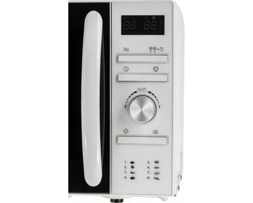 Микроволновая печь Hyundai HYM-D3027 белый