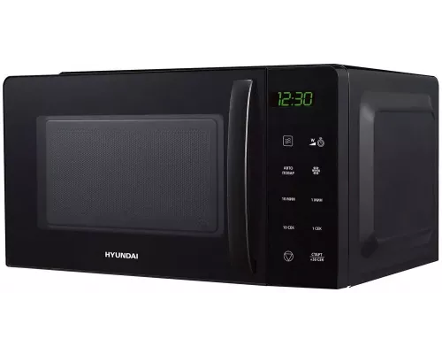 Микроволновая печь Hyundai HYM-D3030 черный