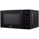 Микроволновая печь Hyundai HYM-D3030 черный