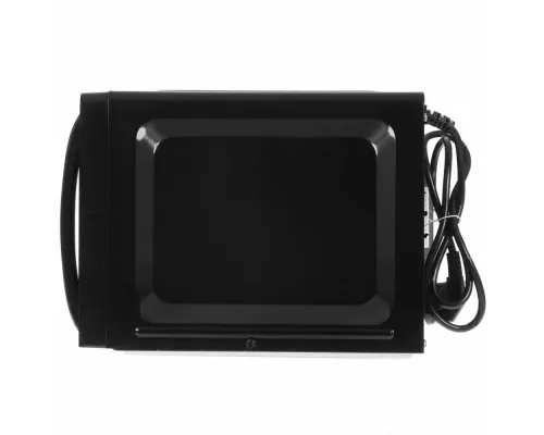 Микроволновая печь Hyundai HYM-D3030 черный