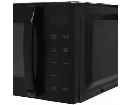 Микроволновая печь Hyundai HYM-D3030 черный