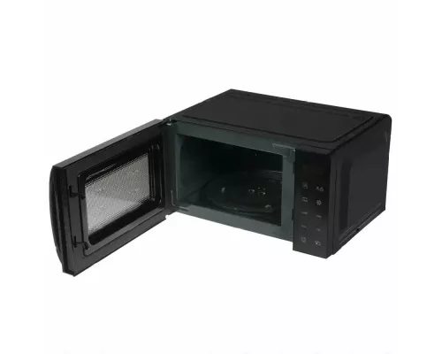 Микроволновая печь Hyundai HYM-D3030 черный