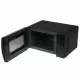 Микроволновая печь Hyundai HYM-D3030 черный