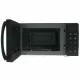 Микроволновая печь Hyundai HYM-D3030 черный