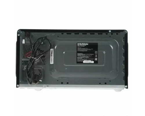 Микроволновая печь Hyundai HYM-D3030 черный