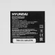 Микроволновая печь Hyundai HYM-M2040 нержавеющая сталь
