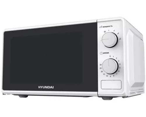 Микроволновая печь Hyundai HYM-M2044 белый