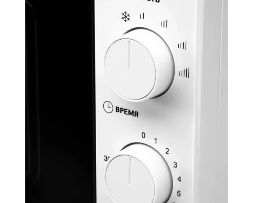 Микроволновая печь Hyundai HYM-M2044 белый