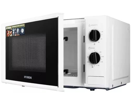 Микроволновая печь Hyundai HYM-M2048