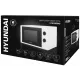 Микроволновая печь Hyundai HYM-M2048