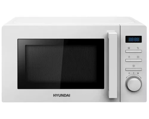 Микроволновая печь Hyundai HYM-M2060 белый