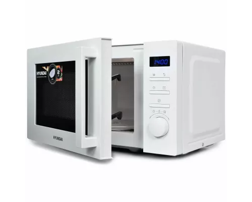 Микроволновая печь Hyundai HYM-M2060 белый