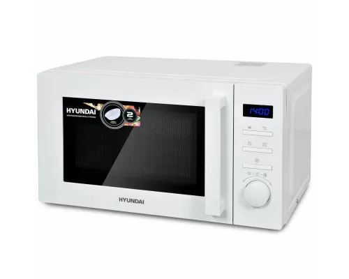 Микроволновая печь Hyundai HYM-M2060 белый