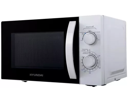 Микроволновая печь Hyundai HYM-M2067 белый