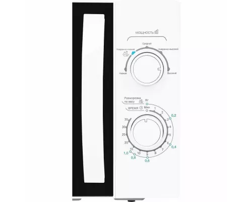 Микроволновая печь Hyundai HYM-M2067 белый