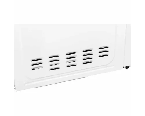 Микроволновая печь Hyundai HYM-M2067 белый