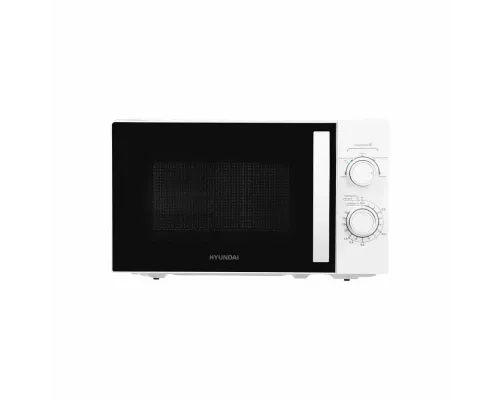 Микроволновая печь Hyundai HYM-M2067 белый