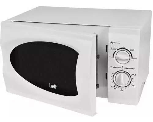 Микроволновая печь LEFF 23MM801W