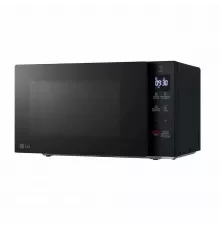 Микроволновая печь LG MS2032GAS Black
