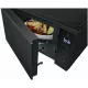Микроволновая печь LG MS2032GAS Black