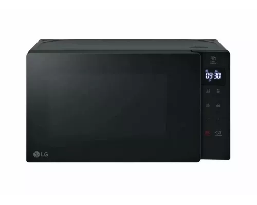 Микроволновая печь LG MS2032GAS Black