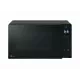 Микроволновая печь LG MS2032GAS Black