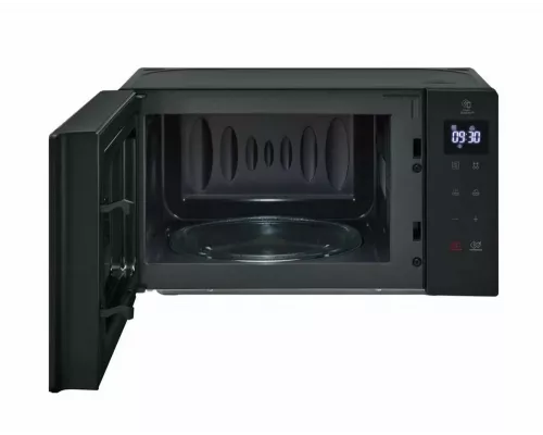 Микроволновая печь LG MS2032GAS Black