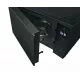 Микроволновая печь LG MS2032GAS Black
